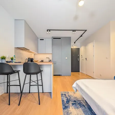 Appartamento 6th Floor With The River View By Bookinghost