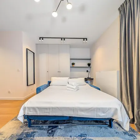 Appartamento 6th Floor With The River View By Bookinghost