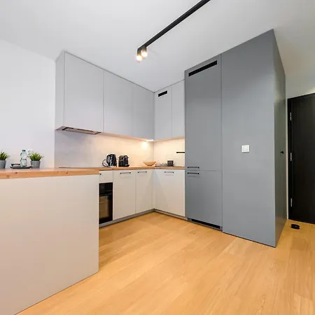 Appartamento 6th Floor With The River View By Bookinghost *