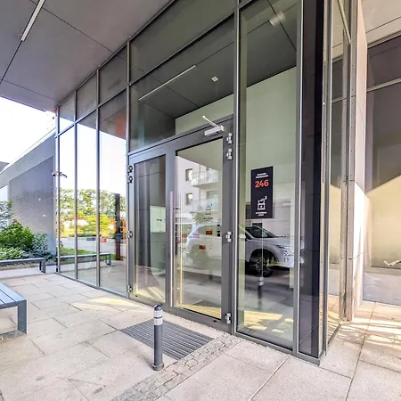 6th Floor With The River View By Bookinghost Appartamento *