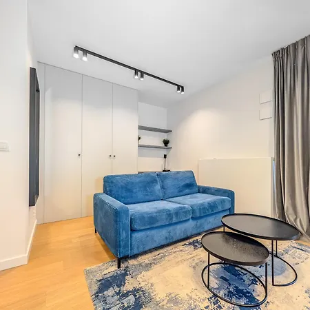 Appartamento 6th Floor With The River View By Bookinghost *