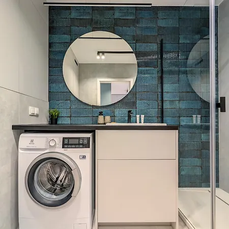 6th Floor With The River View By Bookinghost * Breslavia