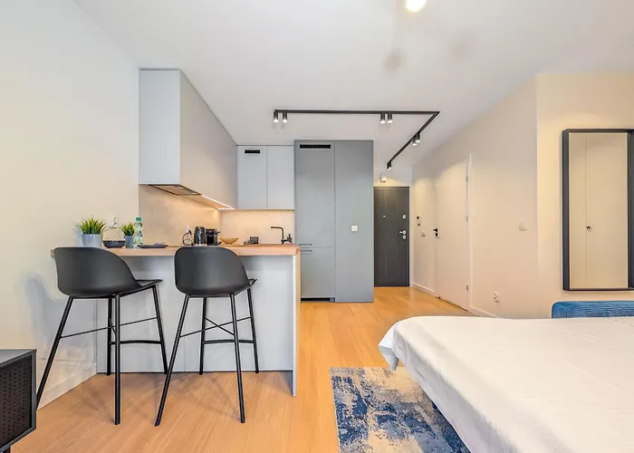 Appartement 6th Floor With The River View By Bookinghost