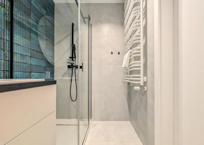 Appartement 6th Floor With The River View By Bookinghost *