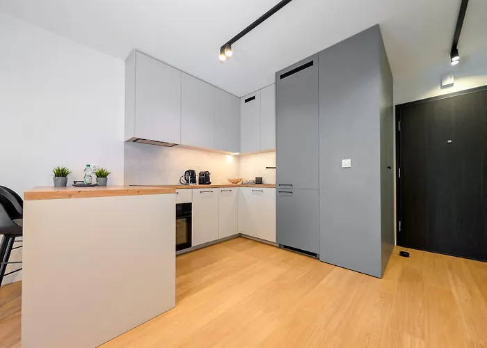 Appartement 6th Floor With The River View By Bookinghost *