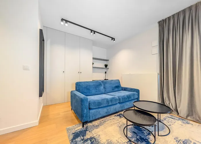 Appartement 6th Floor With The River View By Bookinghost *