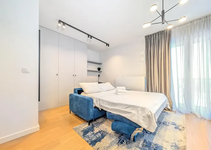 6th Floor With The River View By Bookinghost *